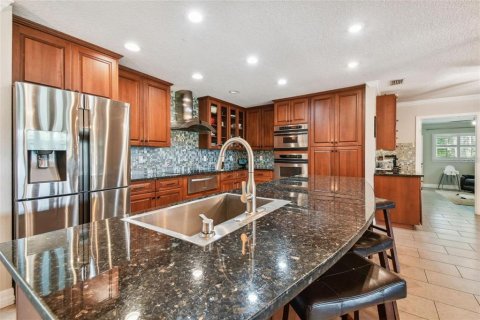 Villa ou maison à vendre à Lutz, Floride: 5 chambres, 359.25 m2 № 2403217 - photo 6