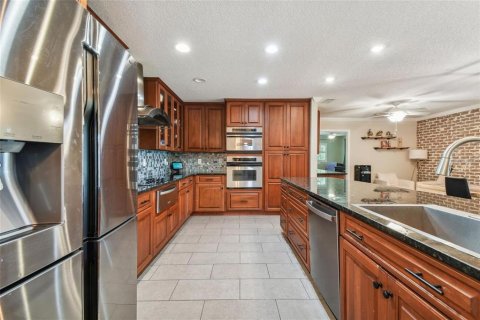 Villa ou maison à vendre à Lutz, Floride: 5 chambres, 359.25 m2 № 2403217 - photo 7