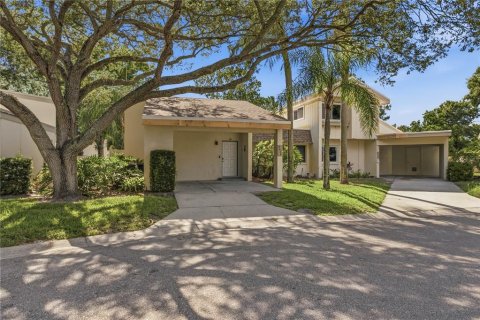 House in Clearwater, Florida 3 bedrooms, 106.37 sq.m. № 2361009