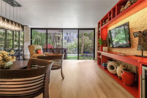 Condo in Key Biscayne, Florida, 3 bedrooms  № 1762688 - photo 4