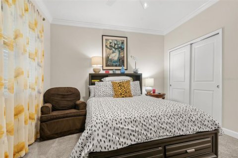Villa ou maison à vendre à San Antonio, Floride: 3 chambres, 182.83 m2 № 2410210 - photo 17