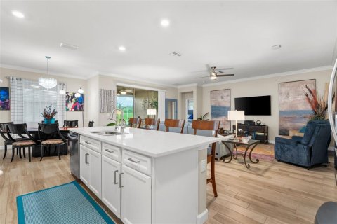 Villa ou maison à vendre à San Antonio, Floride: 3 chambres, 182.83 m2 № 2410210 - photo 14