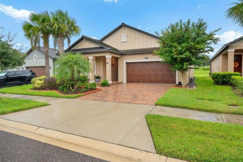 Villa ou maison à San Antonio, Floride 3 chambres, 182.83 m2 № 2410210
