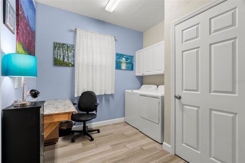 Villa ou maison à vendre à San Antonio, Floride: 3 chambres, 182.83 m2 № 2410210 - photo 21