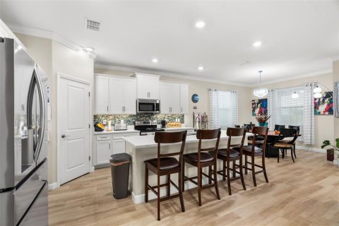 Villa ou maison à vendre à San Antonio, Floride: 3 chambres, 182.83 m2 № 2410210 - photo 11