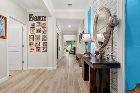 Villa ou maison à vendre à San Antonio, Floride: 3 chambres, 182.83 m2 № 2410210 - photo 4