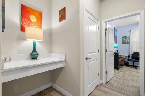 Villa ou maison à vendre à San Antonio, Floride: 3 chambres, 182.83 m2 № 2410210 - photo 22
