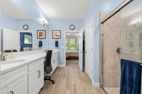 Villa ou maison à vendre à San Antonio, Floride: 3 chambres, 182.83 m2 № 2410210 - photo 27