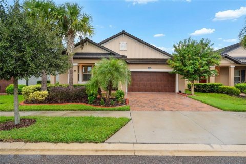 Villa ou maison à vendre à San Antonio, Floride: 3 chambres, 182.83 m2 № 2410210 - photo 2