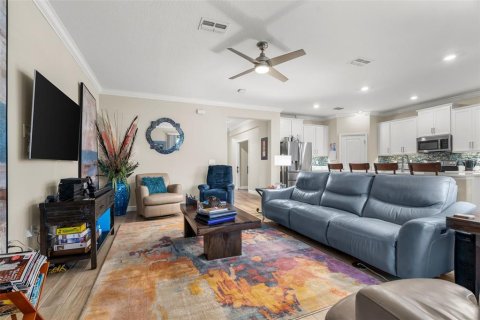 Villa ou maison à vendre à San Antonio, Floride: 3 chambres, 182.83 m2 № 2410210 - photo 7