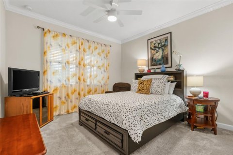 Villa ou maison à vendre à San Antonio, Floride: 3 chambres, 182.83 m2 № 2410210 - photo 16