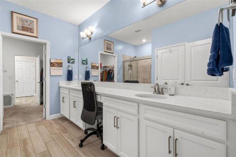 Villa ou maison à vendre à San Antonio, Floride: 3 chambres, 182.83 m2 № 2410210 - photo 28