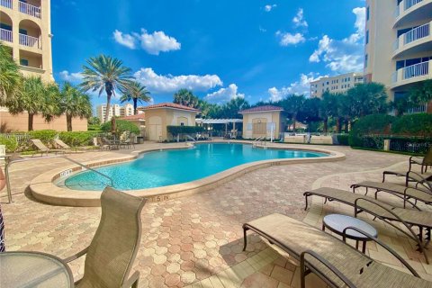 Condominio en alquiler en New Smyrna Beach, Florida, 3 dormitorios, 196.67 m2 № 1905509 - foto 29