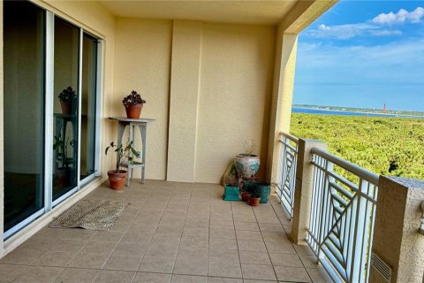 Condominio en alquiler en New Smyrna Beach, Florida, 3 dormitorios, 196.67 m2 № 1905509 - foto 14