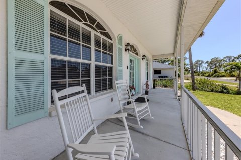 Casa en venta en Venice, Florida, 3 dormitorios, 153.66 m2 № 1631560 - foto 3