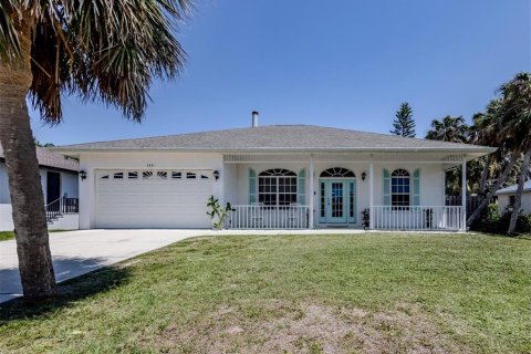 Casa en venta en Venice, Florida, 3 dormitorios, 153.66 m2 № 1631560 - foto 1