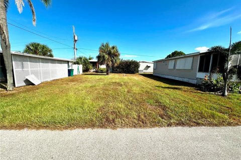 Land in Palmetto, Florida № 1394193 - photo 1