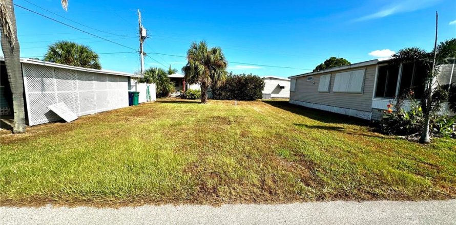 Land in Palmetto, Florida № 1394193
