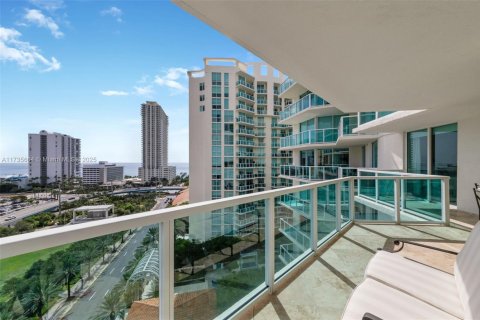 Copropriété à vendre à Sunny Isles Beach, Floride: 3 chambres, 135.73 m2 № 1965272 - photo 23