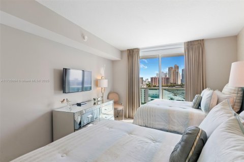 Copropriété à vendre à Sunny Isles Beach, Floride: 3 chambres, 135.73 m2 № 1965272 - photo 18