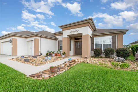 House in Summerfield, Florida 2 bedrooms, 173.73 sq.m. № 1784439 - photo 8