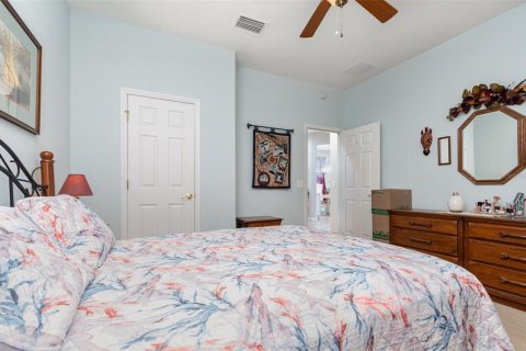 House in Summerfield, Florida 2 bedrooms, 173.73 sq.m. № 1784439 - photo 27