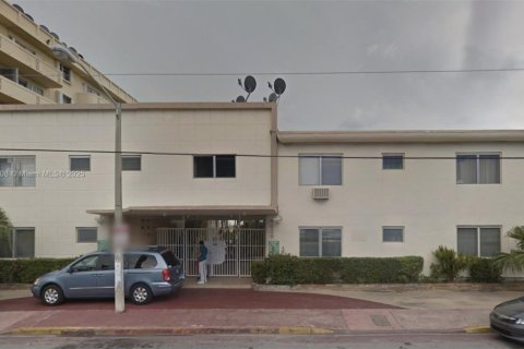 Apartment in Miami Beach, Florida 1 bedroom, 56.76 sq.m. № 1929974 - photo 9