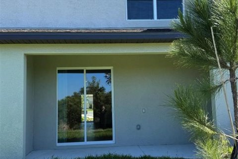 Touwnhouse à louer à Palmetto, Floride: 3 chambres, 154.78 m2 № 2399455 - photo 7