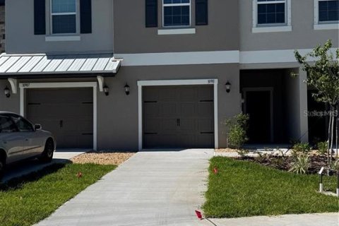 Touwnhouse à louer à Palmetto, Floride: 3 chambres, 154.78 m2 № 2399455 - photo 29