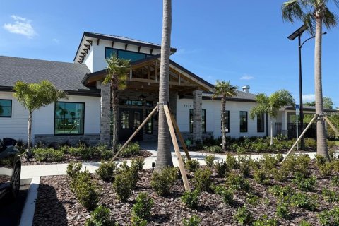 Touwnhouse à louer à Palmetto, Floride: 3 chambres, 154.78 m2 № 2399455 - photo 26