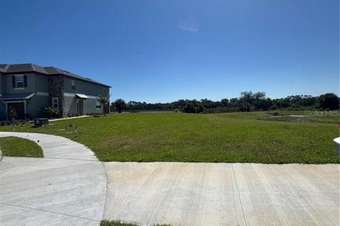 Touwnhouse à louer à Palmetto, Floride: 3 chambres, 154.78 m2 № 2399455 - photo 25