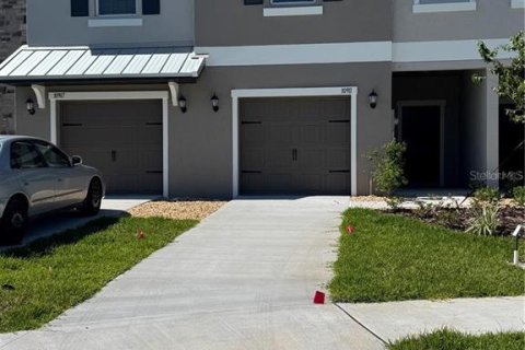 Touwnhouse à Palmetto, Floride 3 chambres, 154.78 m2 № 2399455