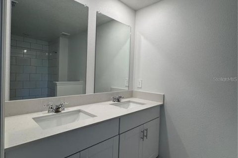 Touwnhouse à louer à Palmetto, Floride: 3 chambres, 154.78 m2 № 2399455 - photo 17