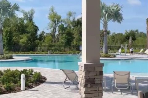 Touwnhouse à louer à Palmetto, Floride: 3 chambres, 154.78 m2 № 2399455 - photo 28