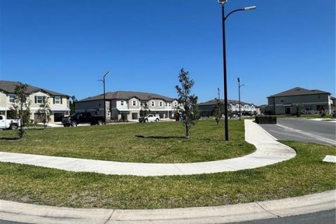 Touwnhouse à louer à Palmetto, Floride: 3 chambres, 154.78 m2 № 2399455 - photo 24
