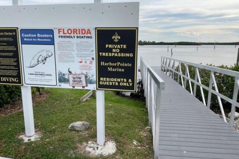 Land in Tarpon Springs, Florida № 1608334 - photo 3