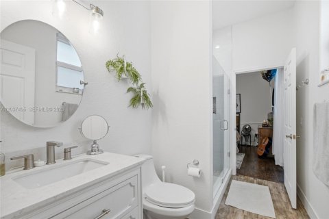 Купить виллу или дом в Майами, Флорида 5 спален, 301.28м2, № 2154268 - фото 30