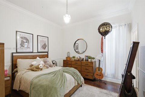 Купить виллу или дом в Майами, Флорида 5 спален, 301.28м2, № 2154268 - фото 28