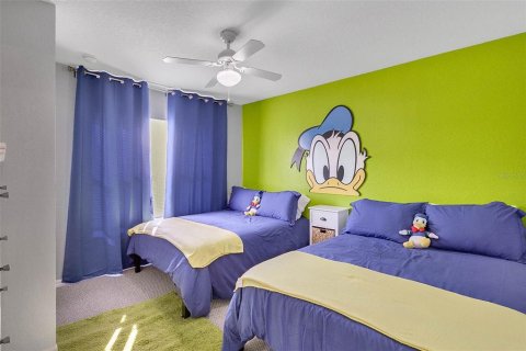 Touwnhouse à louer à Kissimmee, Floride: 4 chambres, 136.57 m2 № 2098567 - photo 7