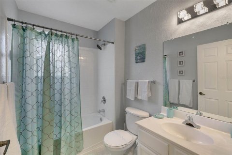Touwnhouse à louer à Kissimmee, Floride: 4 chambres, 136.57 m2 № 2098567 - photo 5