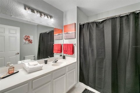 Touwnhouse à louer à Kissimmee, Floride: 4 chambres, 136.57 m2 № 2098567 - photo 9