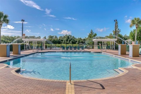 Touwnhouse à louer à Kissimmee, Floride: 4 chambres, 136.57 m2 № 2098567 - photo 11
