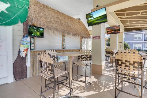 Touwnhouse à louer à Kissimmee, Floride: 4 chambres, 136.57 m2 № 2098567 - photo 12