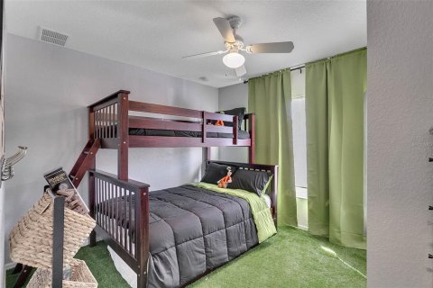 Touwnhouse à louer à Kissimmee, Floride: 4 chambres, 136.57 m2 № 2098567 - photo 6
