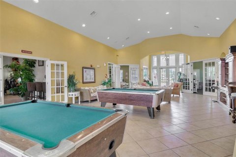 Touwnhouse à louer à Kissimmee, Floride: 4 chambres, 136.57 m2 № 2098567 - photo 10