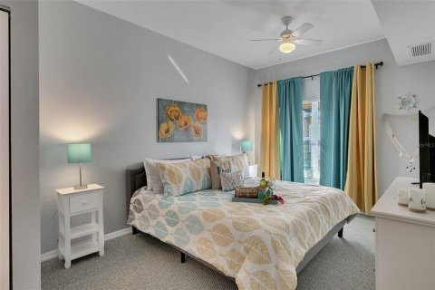Touwnhouse à louer à Kissimmee, Floride: 4 chambres, 136.57 m2 № 2098567 - photo 4