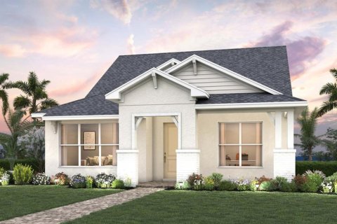 Casa en Bradenton, Florida 4 dormitorios, 203.73 m2 № 2386070
