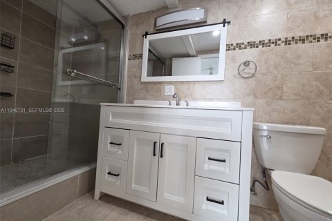 Condominio en alquiler en North Miami Beach, Florida, 1 dormitorio, 66.7 m2 № 2011144 - foto 11