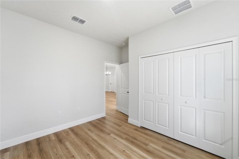 Villa ou maison à louer à Ocala, Floride: 4 chambres, 170.29 m2 № 2431154 - photo 16