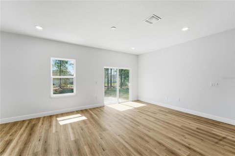 Villa ou maison à louer à Ocala, Floride: 4 chambres, 170.29 m2 № 2431154 - photo 11